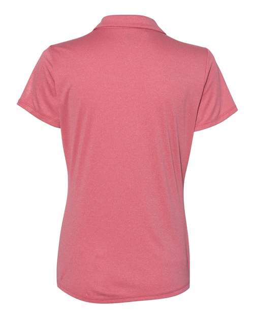 Back Product Power Red Heather