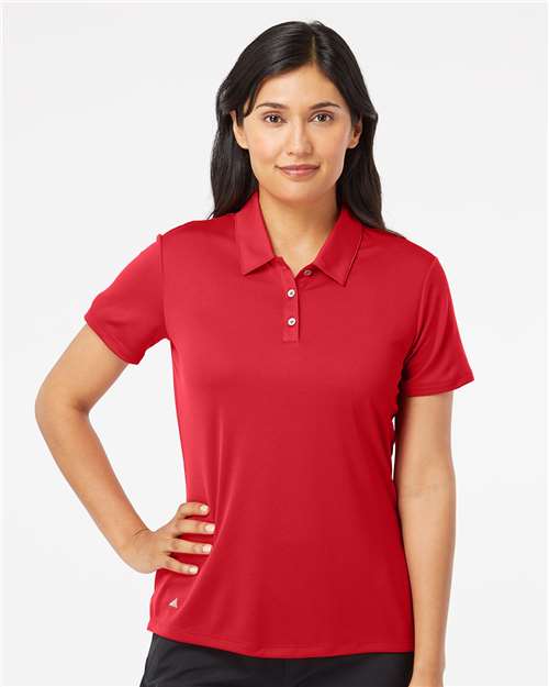 Model Collegiate Red