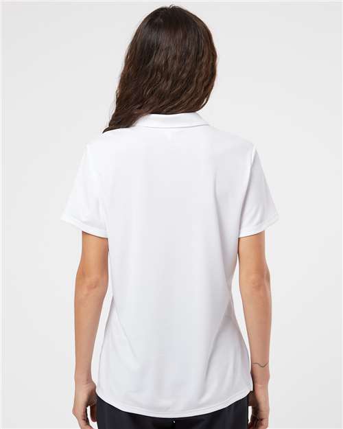 Back Model White
