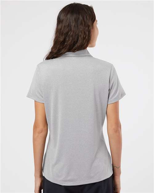 Back Model Mid Grey Heather