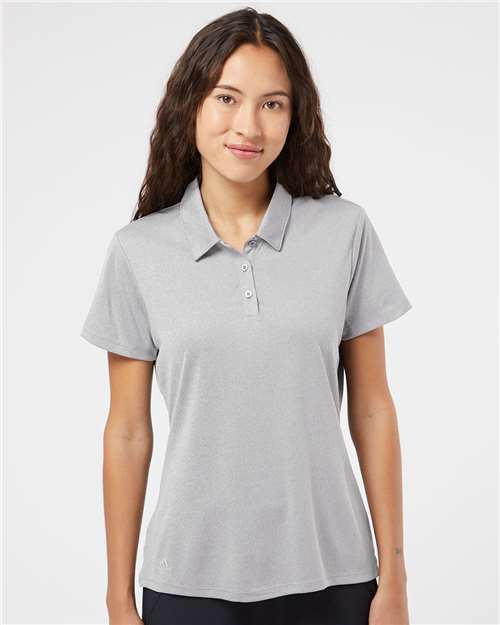 Model Mid Grey Heather