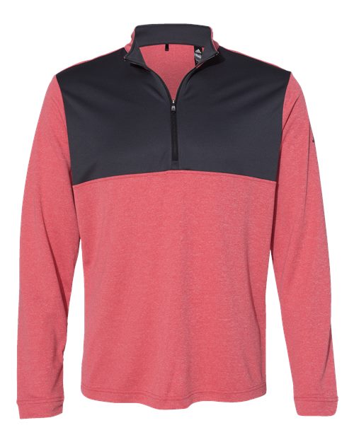 Product Power Red Heather/ Carbon