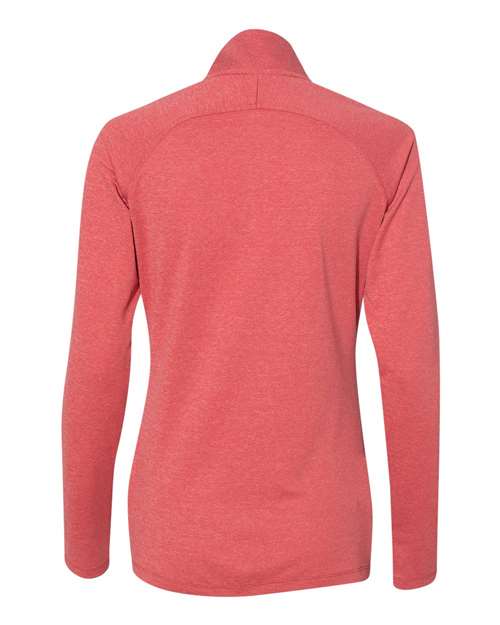 Back Product Power Red Heather/ Carbon