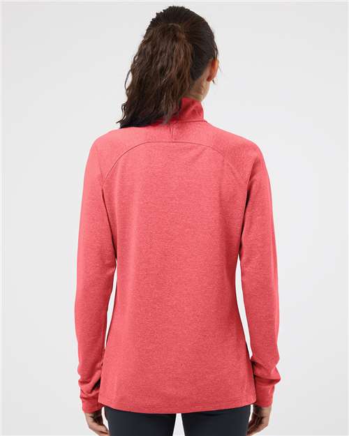 Back Model Power Red Heather/ Carbon