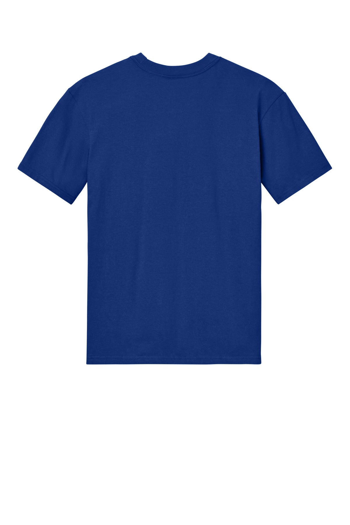 Back Product Deep Royal