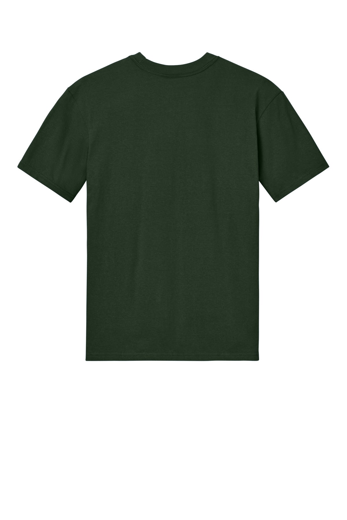 Back Product Forest Green