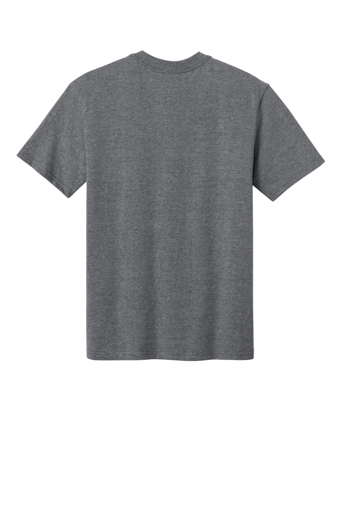 Back Product Graphite Heather