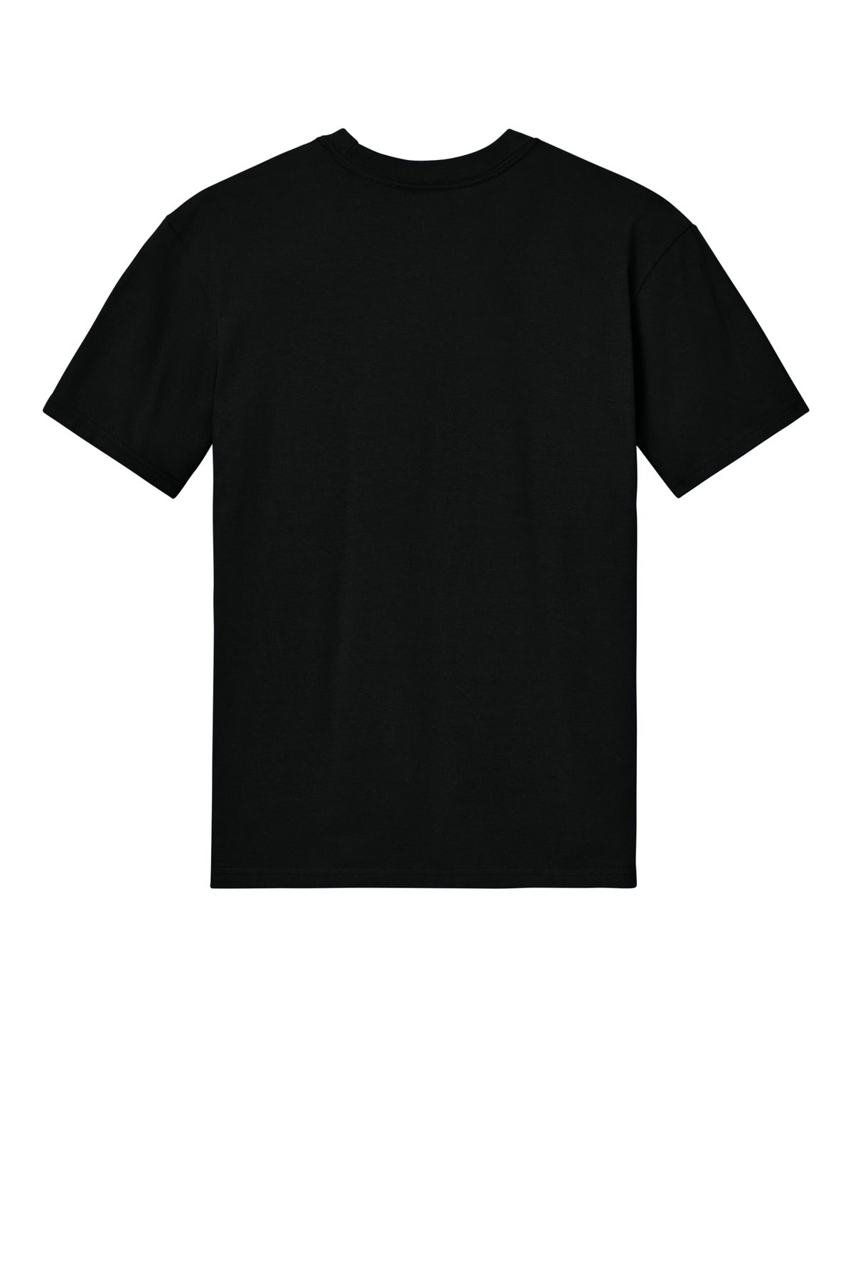 Back Product Pitch Black