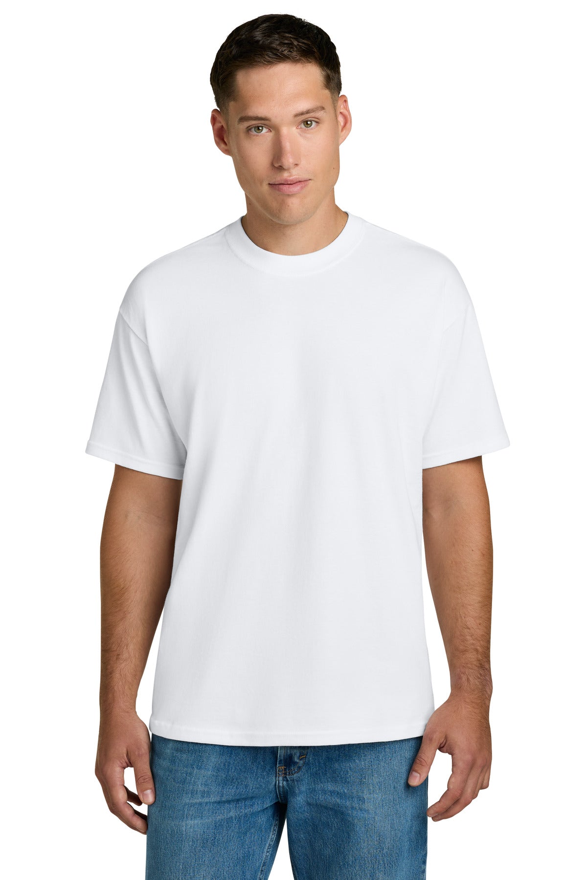 Model White