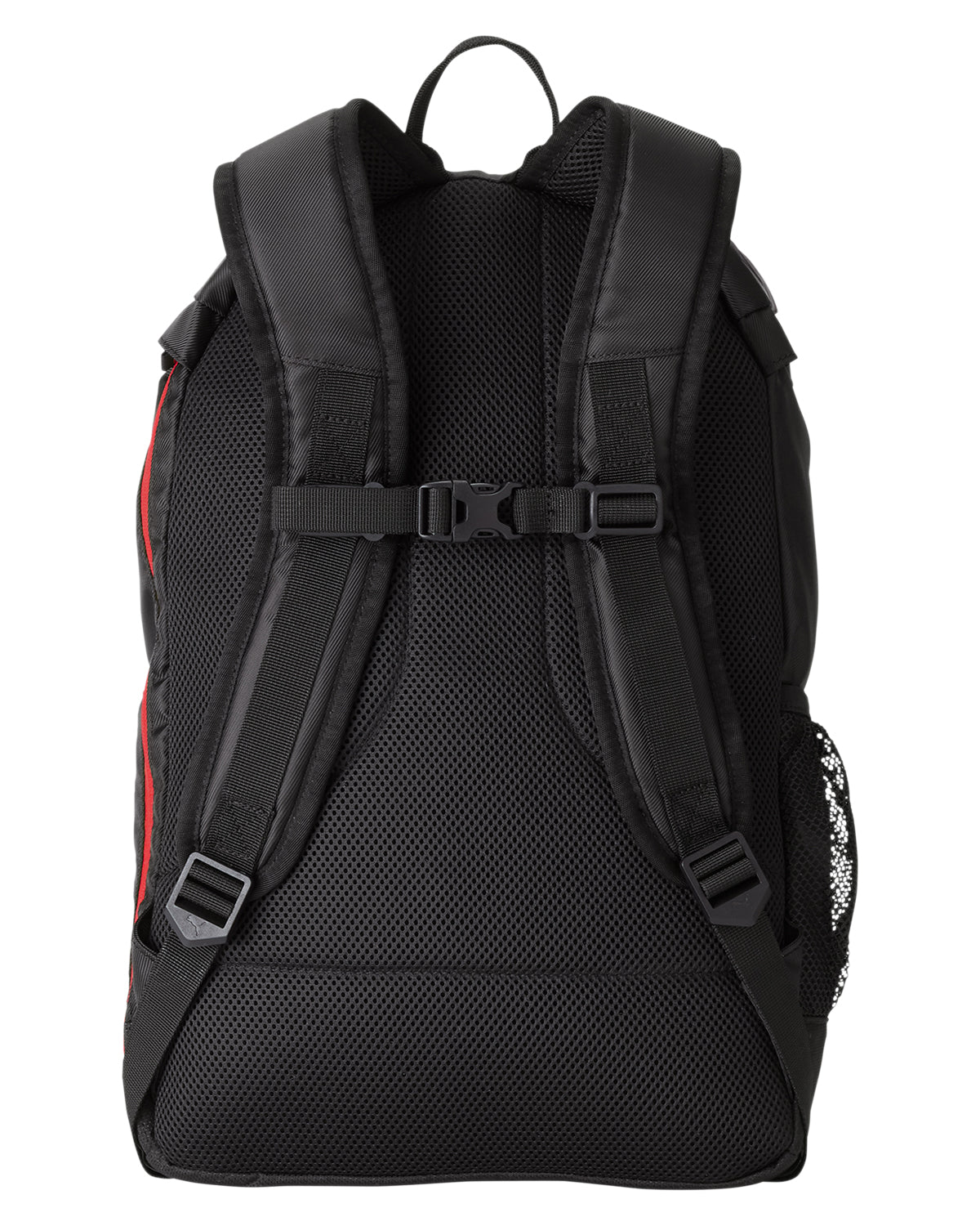 Back Product Puma Black