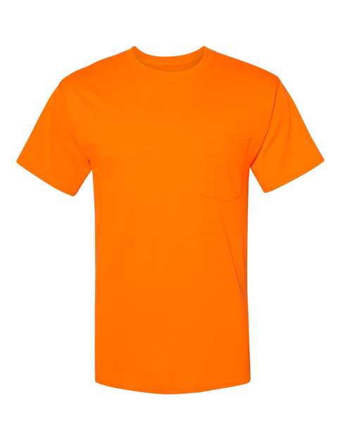 Product Safety Orange