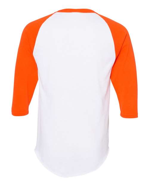 Back Product White/ Orange