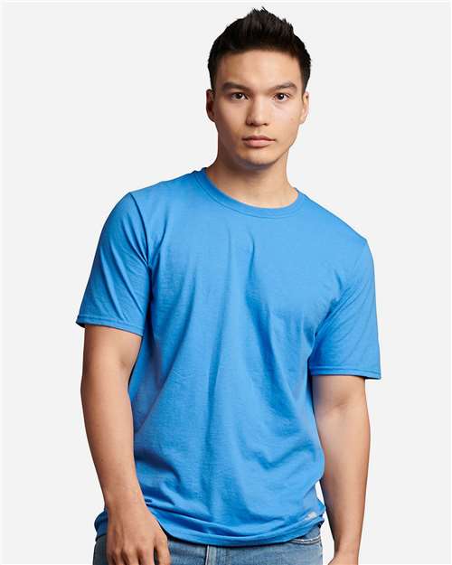 Model Collegiate Blue