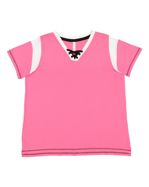 Product Hot Pink/ White/ Black