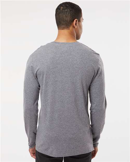 Back Model Granite Heather