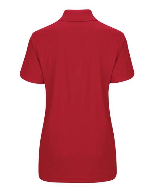 Back Product Red