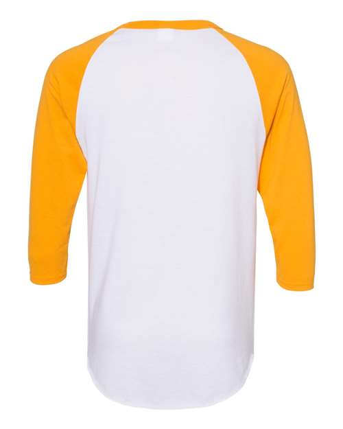 Back Product White/ Gold