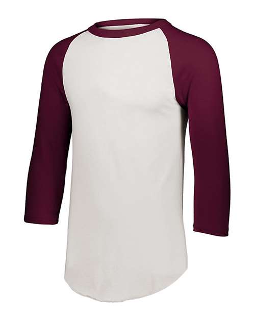 Product White/ Maroon