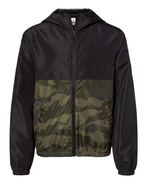 Product Black/ Forest Camo