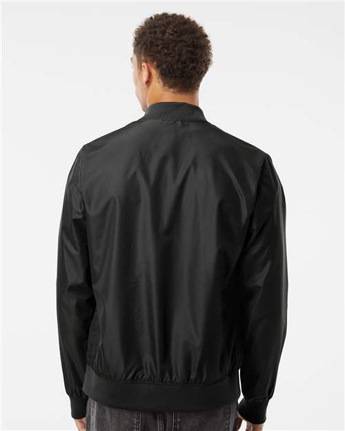 Back Model Black