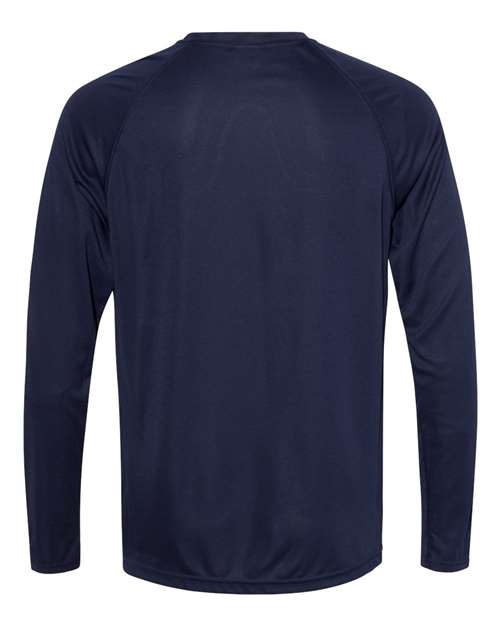 Back Product Navy
