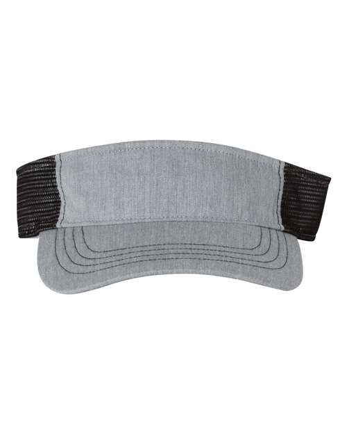 Product Heather Grey/ Black
