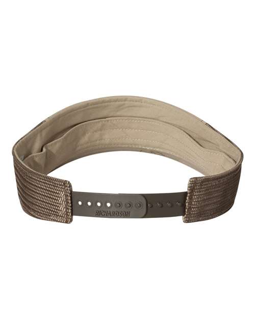 Back Product Khaki/ Coffee