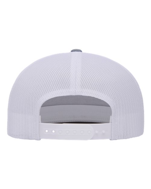Back Product Heather/ White