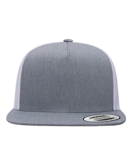Product Heather/ White