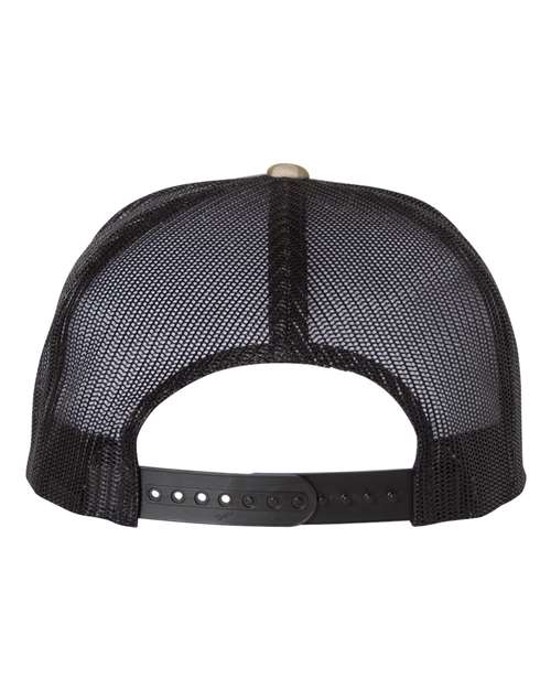 Back Product Multicam Green/ Black