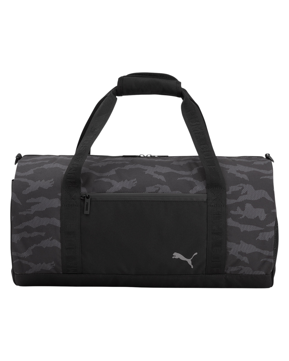Back Product Puma Black