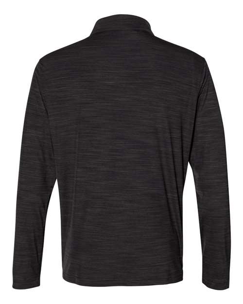 Back Product Black Melange