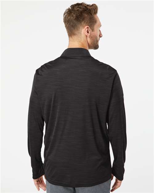 Back Model Black Melange