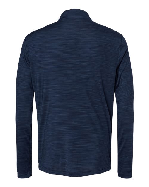 Back Product Collegiate Navy Melange