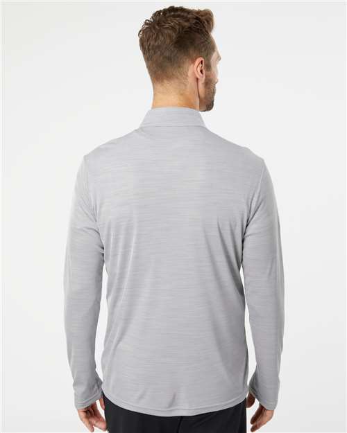 Back Model Mid Grey Melange