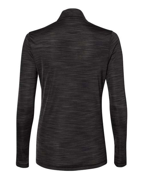 Back Product Black Melange