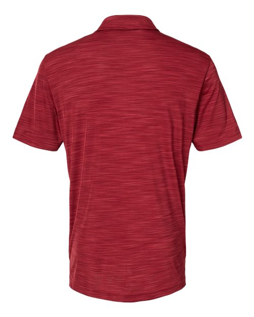 Back Product Collegiate Burgundy Melange