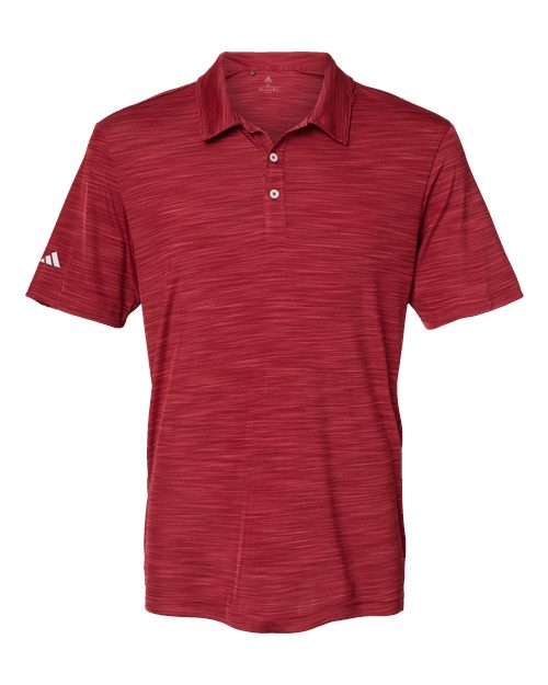 Product Collegiate Burgundy Melange