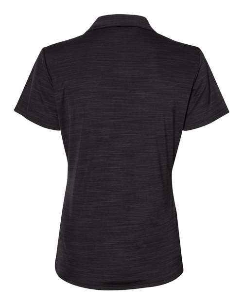 Back Product Black Melange