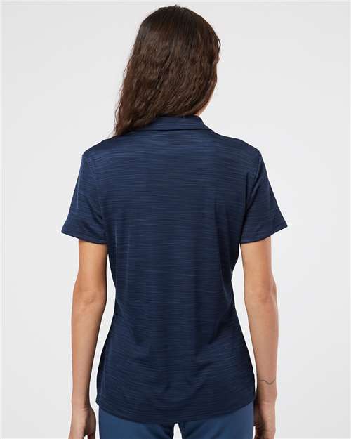 Back Model Collegiate Navy Melange