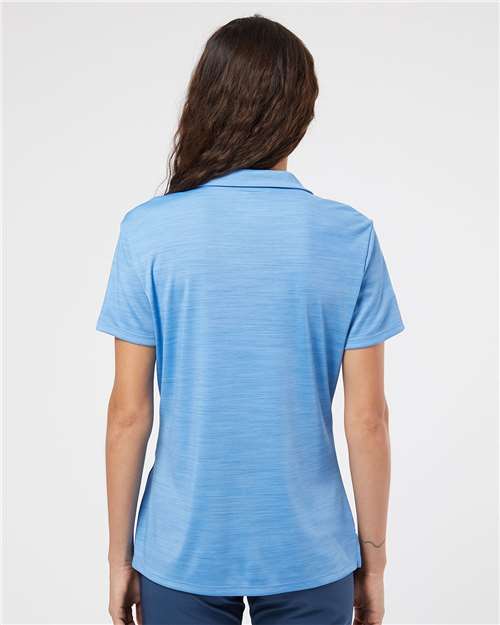 Back Model Lucky Blue Melange