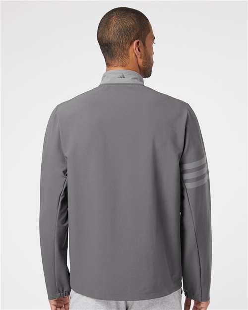 Back Model Grey Five/ Grey Three
