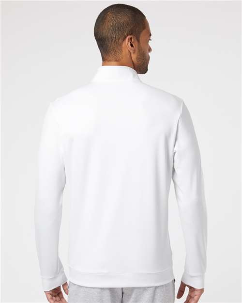 Back Model White
