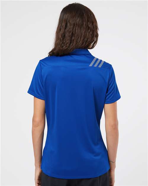 Back Model Collegiate Royal/ Grey Three