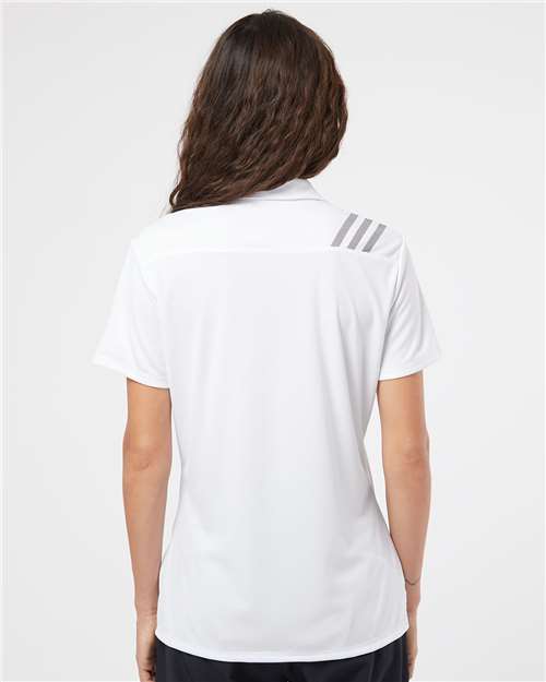Back Model White/ Black