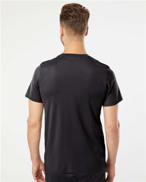 Back Model Black