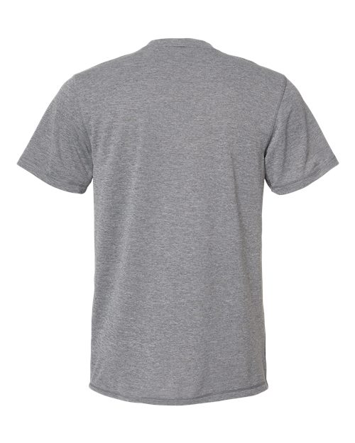 Back Product Black Heather