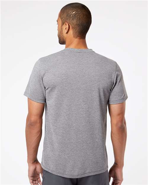 Back Model Black Heather