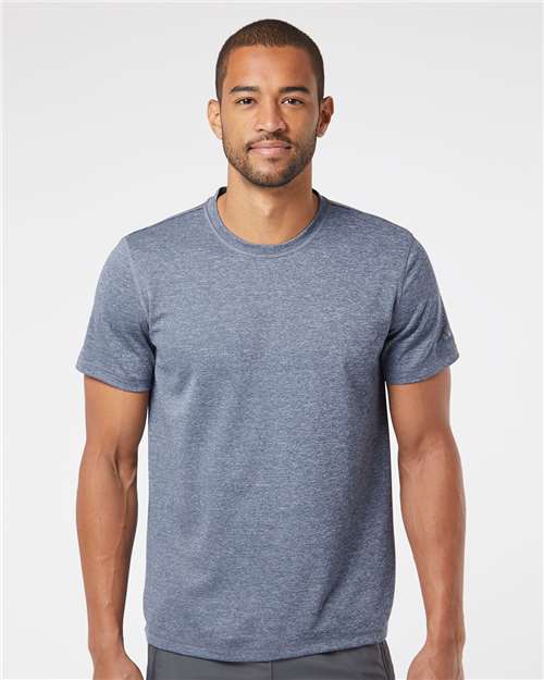 Model Collegiate Navy Heather