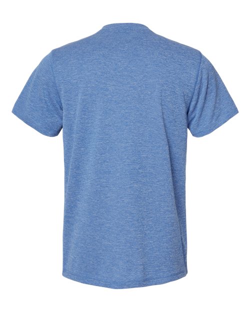 Back Product Collegiate Royal Heather